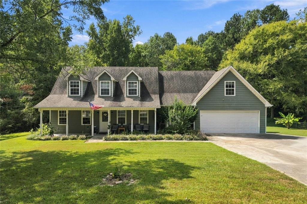 3343 Pommel Court Property Photo 1