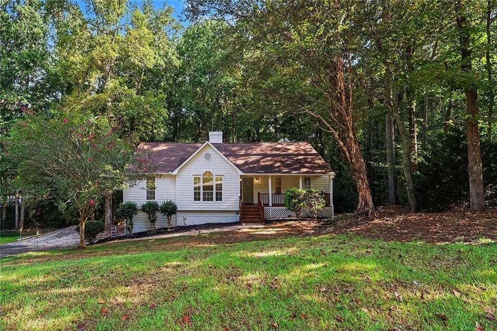 3150 Skyler Court Property Photo 1