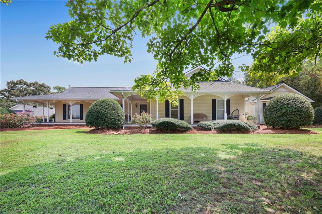 4998 Old Dalton Road Ne Property Photo 1