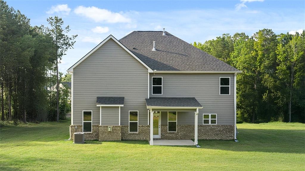 13705 Homer Property Photo 2
