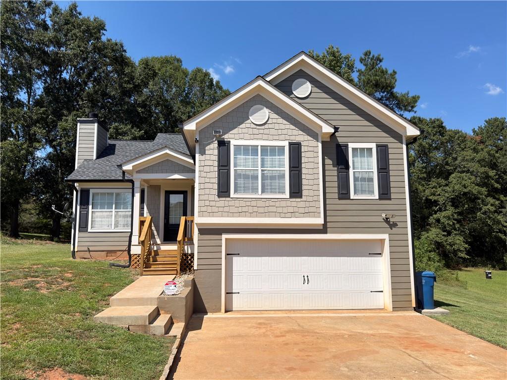 252 Thorn Brook Circle Property Photo 1