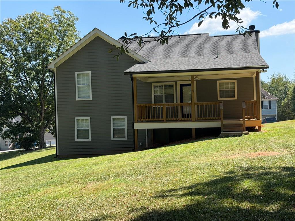 252 Thorn Brook Circle Property Photo 6