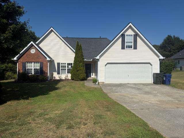 3450 Weeping Willow Lane Property Photo 1