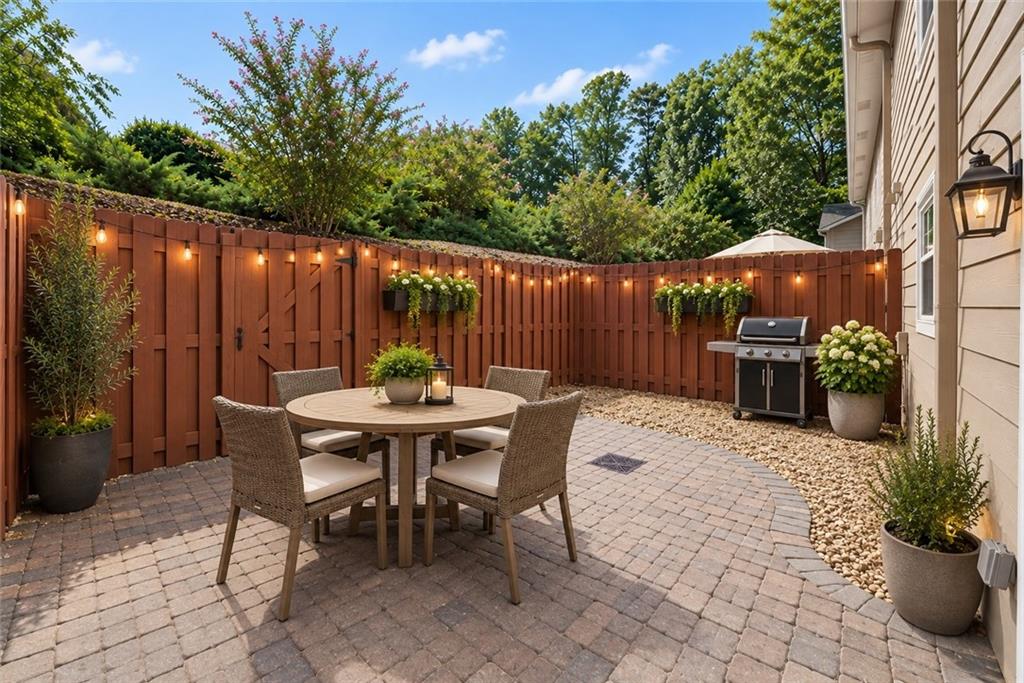 1402 Brighton Property Photo 5