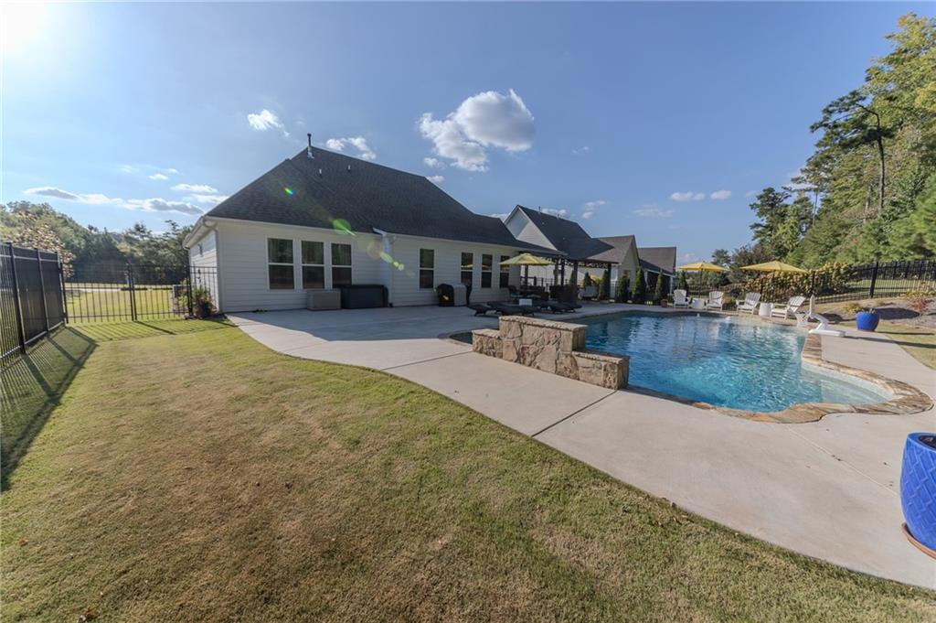 120 Werner Way Property Photo 45