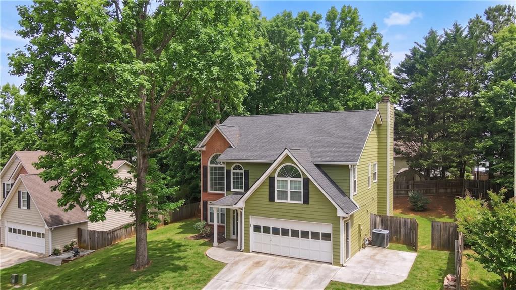 5235 Arbor View Way Property Photo 1