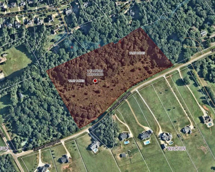 0 Tanners Bridge Road Property Photo 1