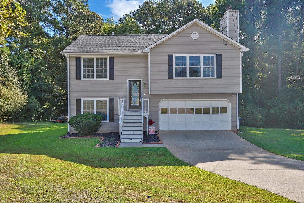 2585 Dacula Ridge Drive Property Photo 1