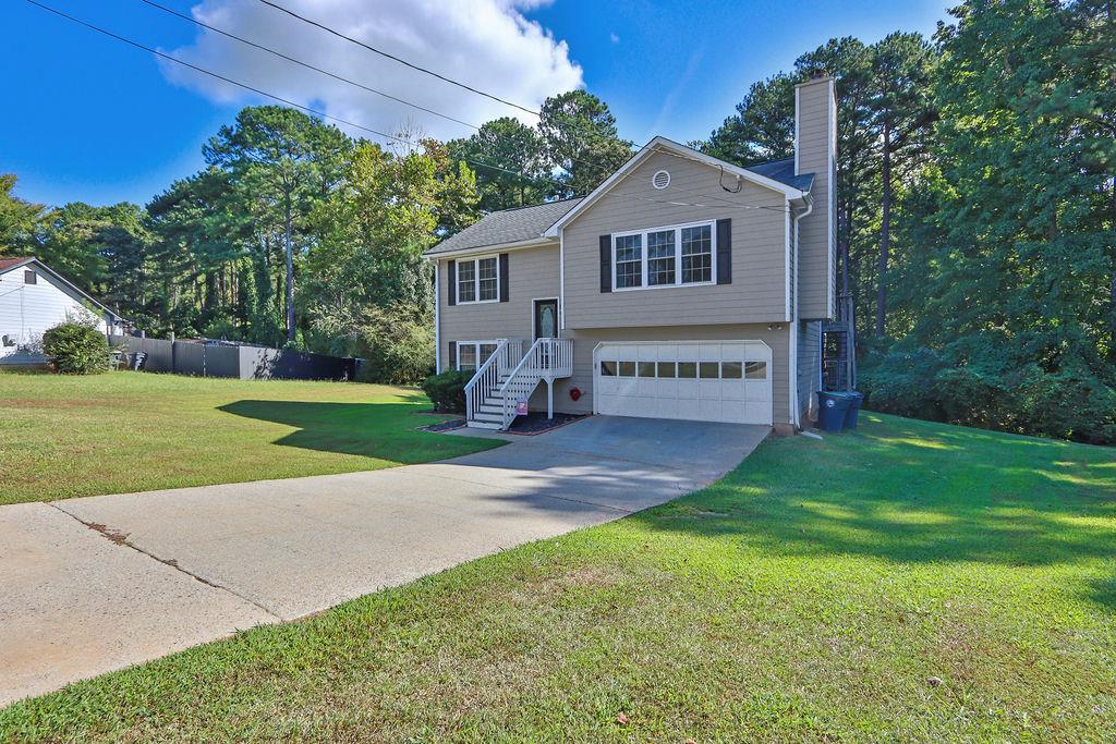 2585 Dacula Ridge Drive Property Photo 8