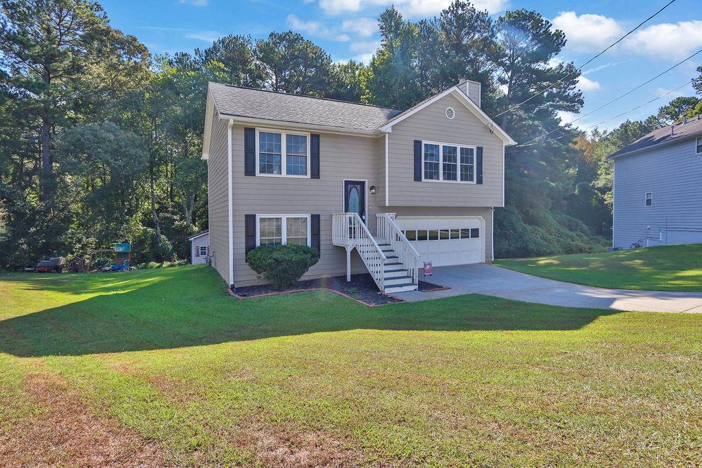 2585 Dacula Ridge Drive Property Photo 9