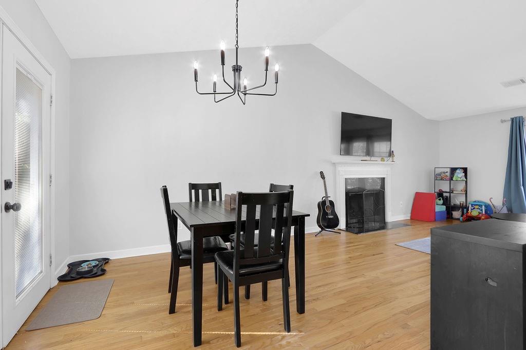 2585 Dacula Ridge Drive Property Photo 16