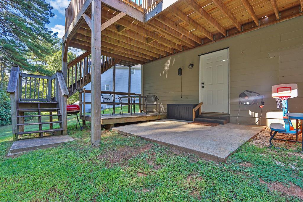 2585 Dacula Ridge Drive Property Photo 31