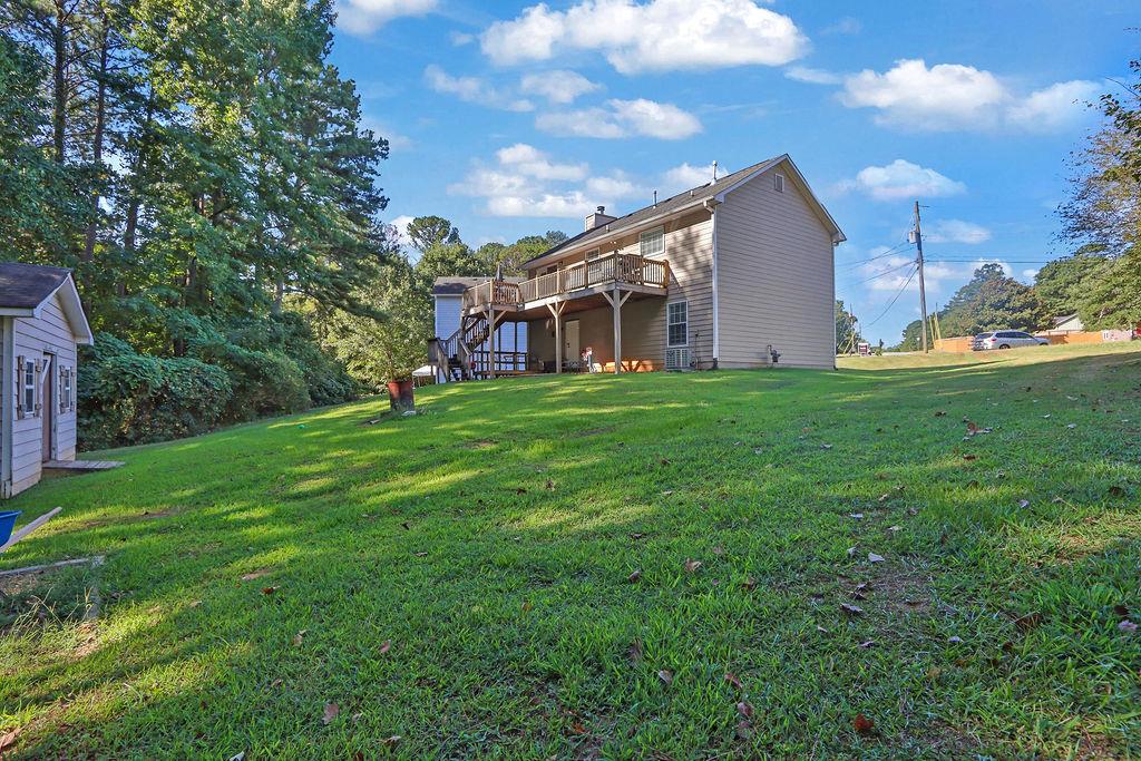 2585 Dacula Ridge Drive Property Photo 33