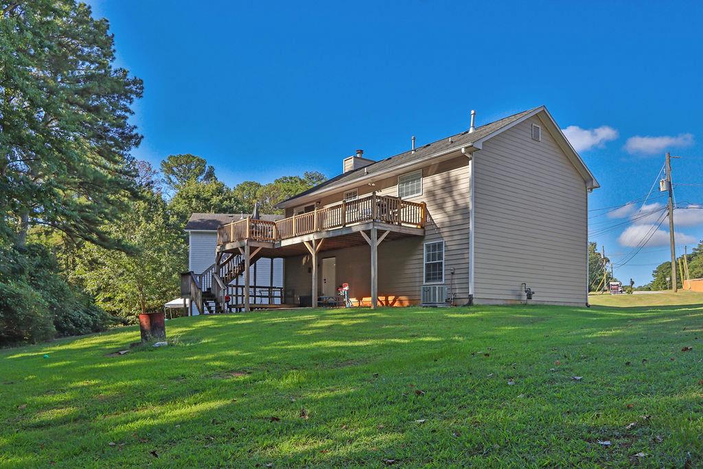 2585 Dacula Ridge Drive Property Photo 34