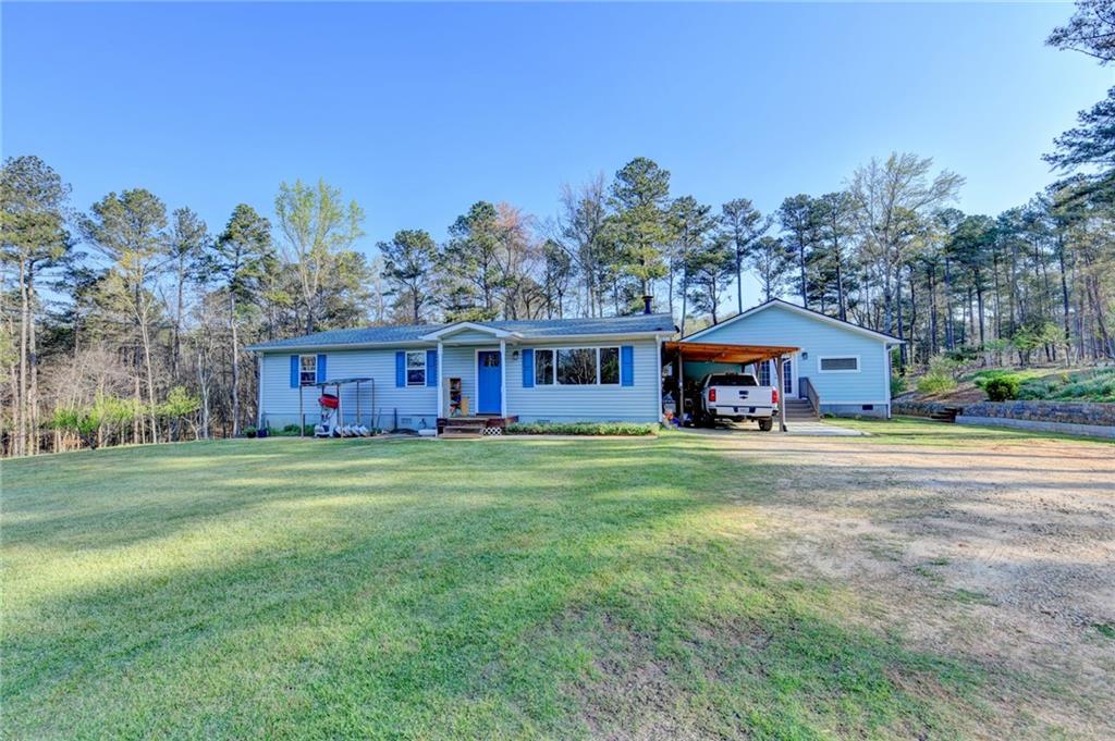 553 Appalachee Ridge Rd. Property Photo 1