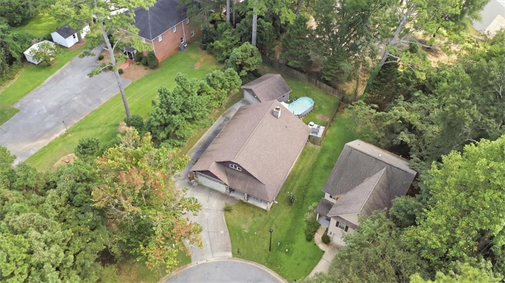 233 Mcbee Place Property Photo 2