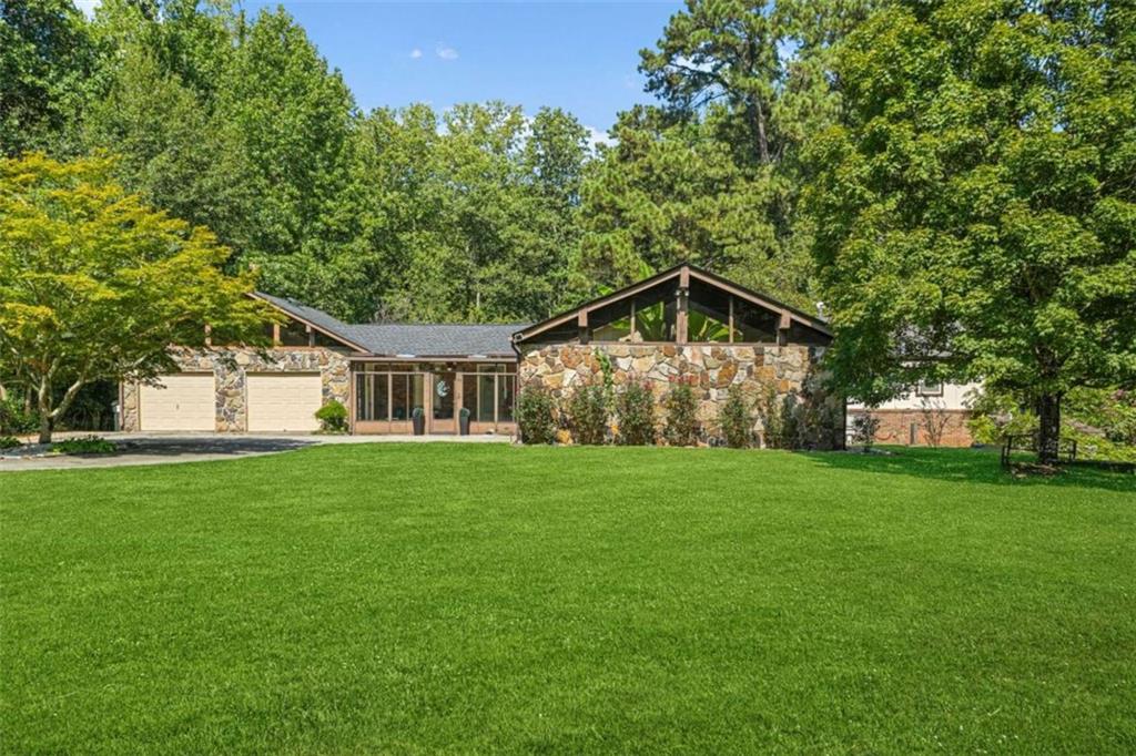3627 Bright Star Road Property Photo 1