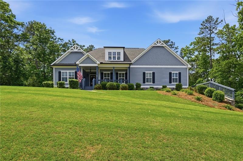 423 Spring Lake Hills Property Photo 1