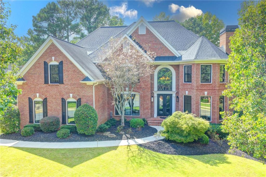805 Longstone Landing Property Photo 1