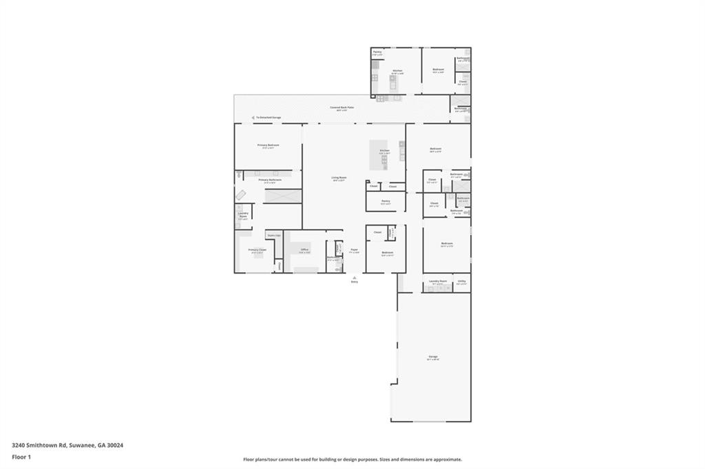 3240 Smithtown Rd Property Photo 42