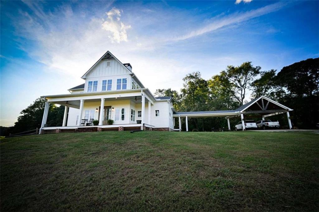 9895 Post Road Property Photo 1