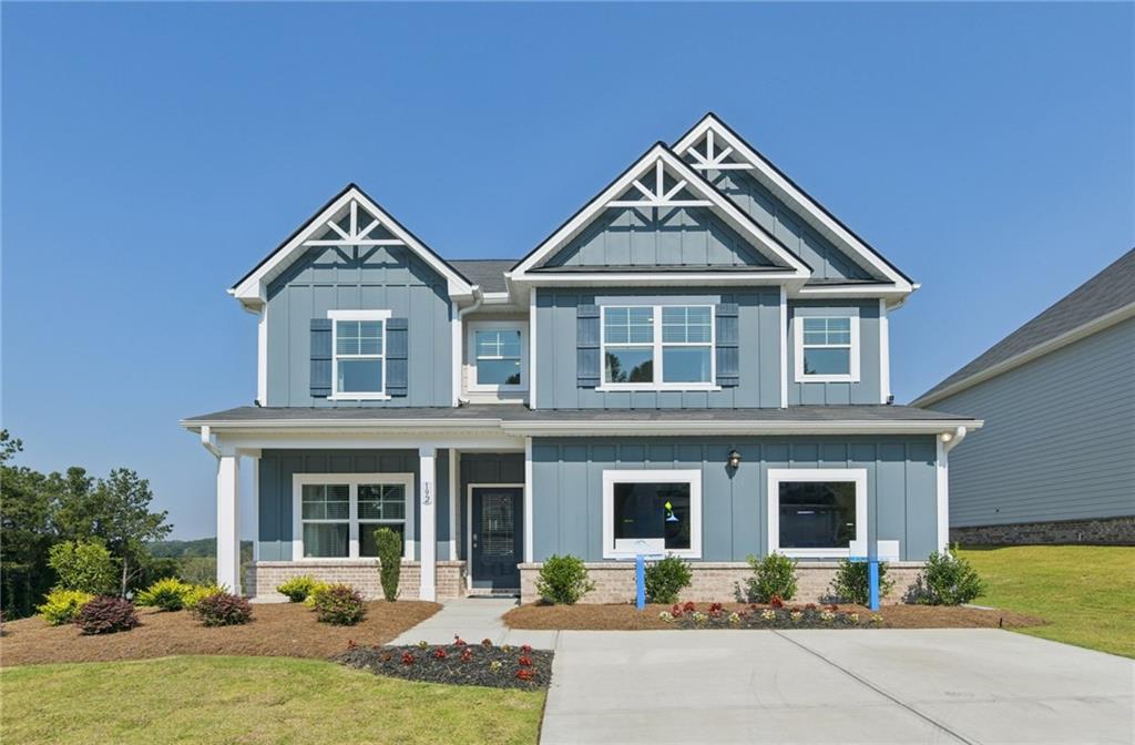 51 Cedar Overlook Way Property Photo 2