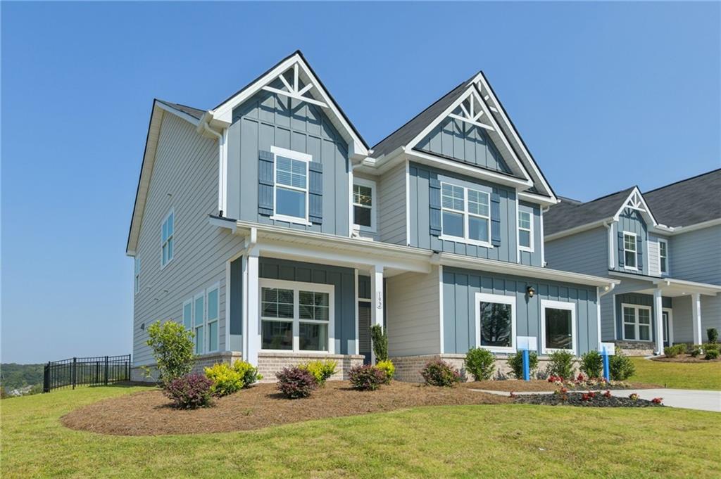 51 Cedar Overlook Way Property Photo 4