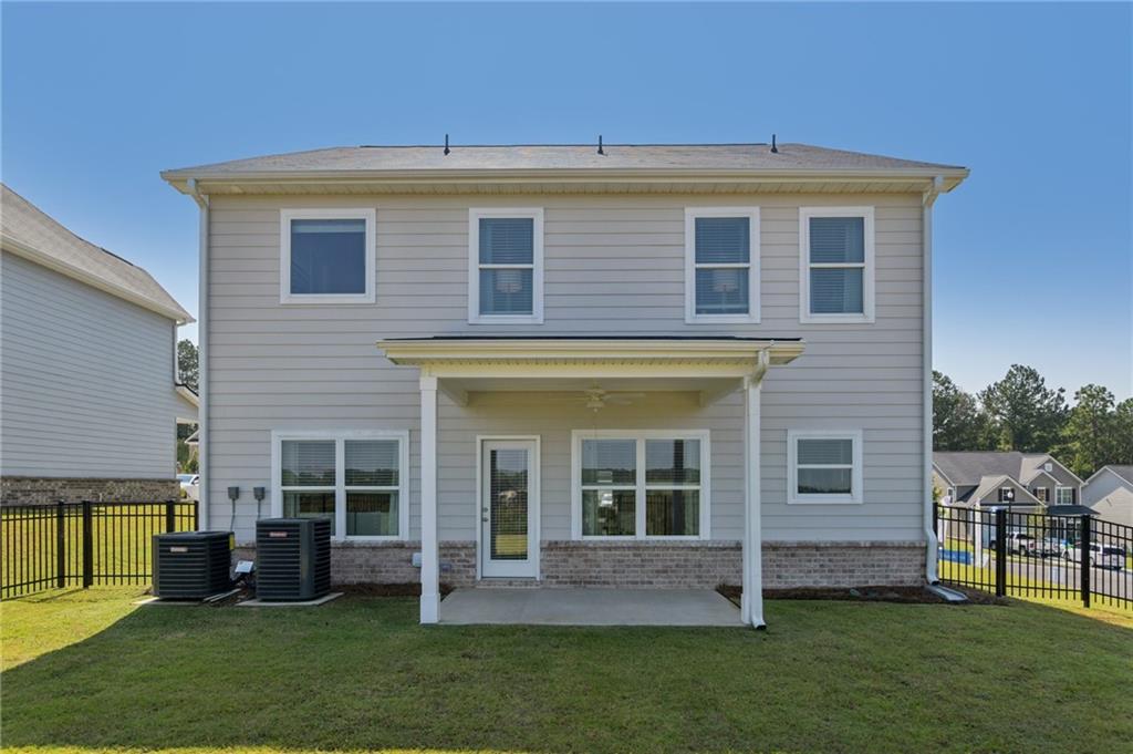 51 Cedar Overlook Way Property Photo 43