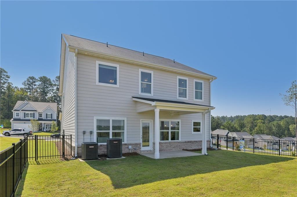 51 Cedar Overlook Way Property Photo 44