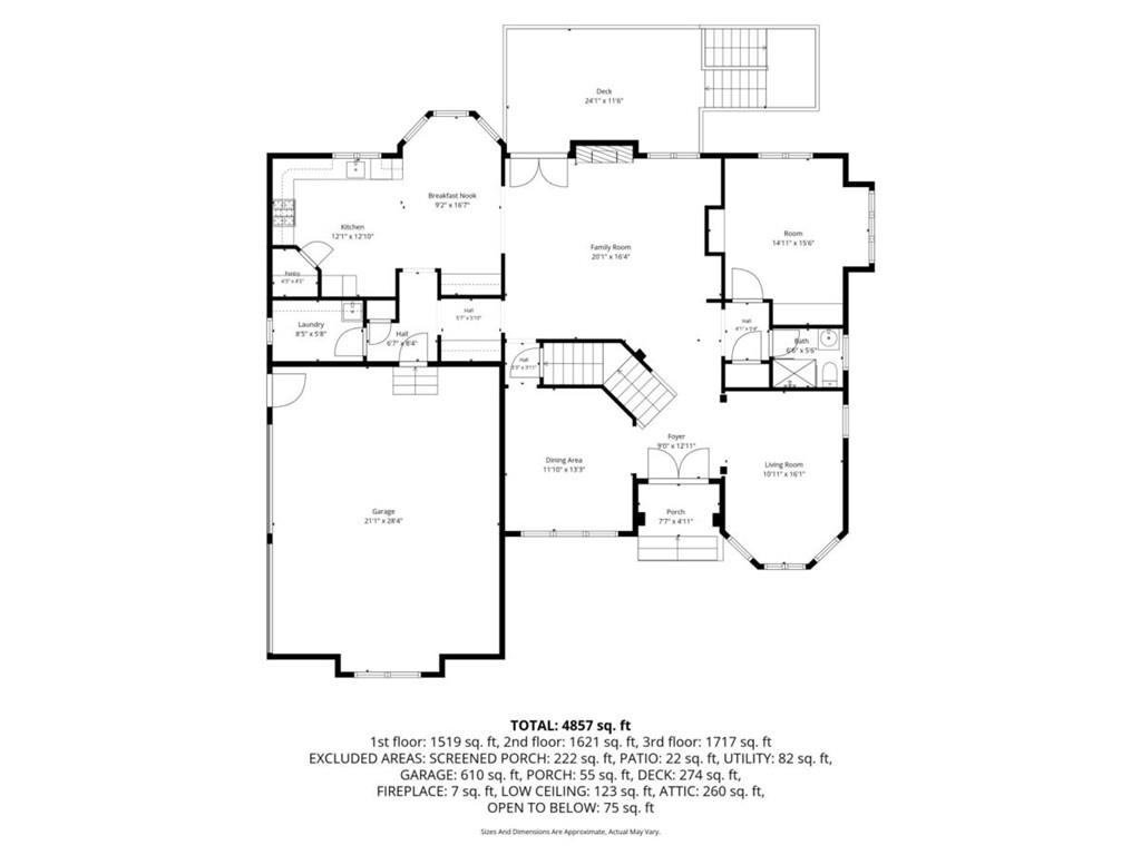 408 Castle Rock Property Photo 57