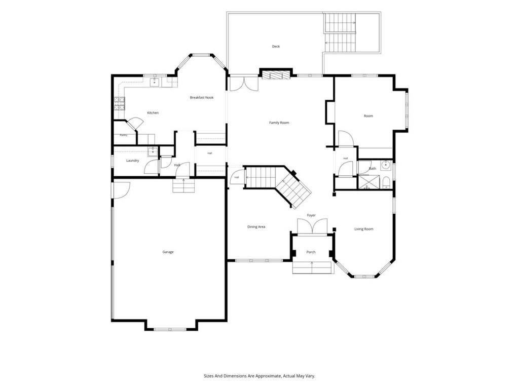408 Castle Rock Property Photo 58