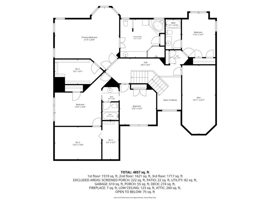 408 Castle Rock Property Photo 60