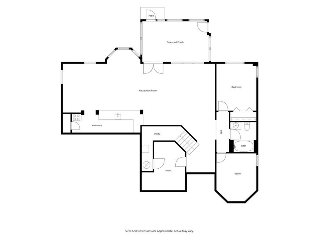 408 Castle Rock Property Photo 61