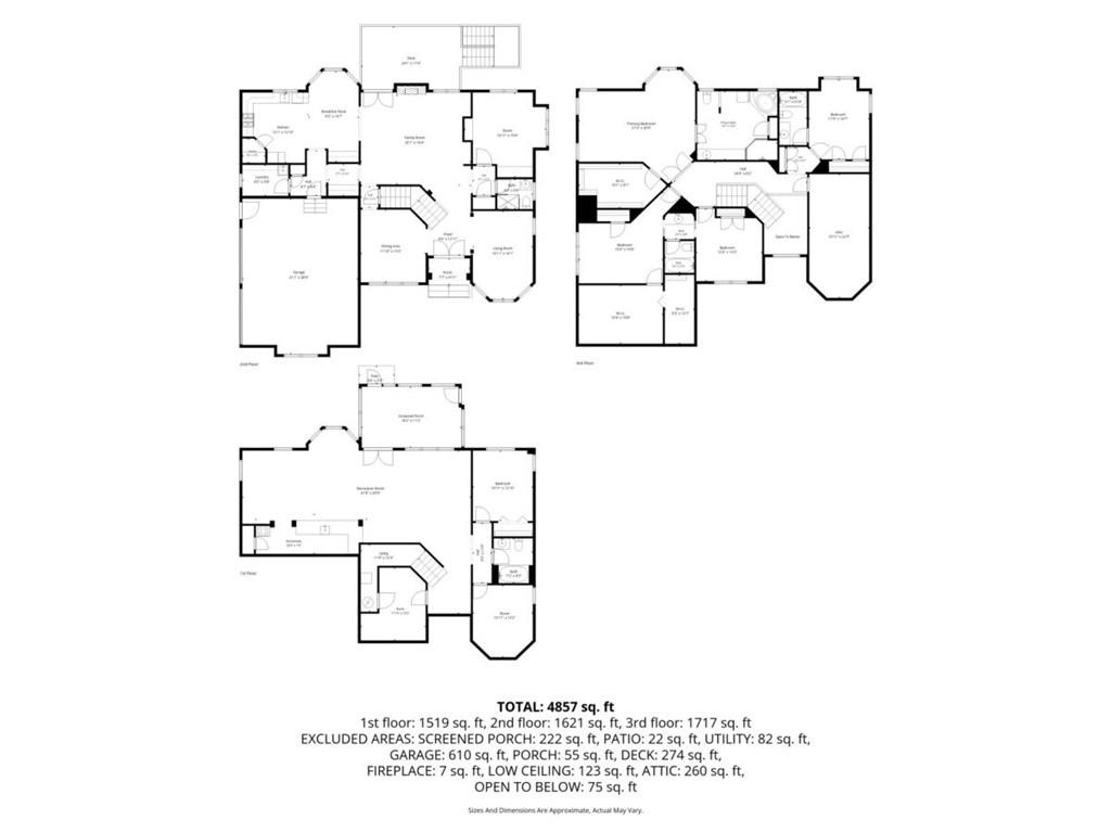 408 Castle Rock Property Photo 62
