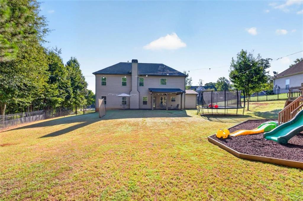 740 Jefferson Boulevard Property Photo 34