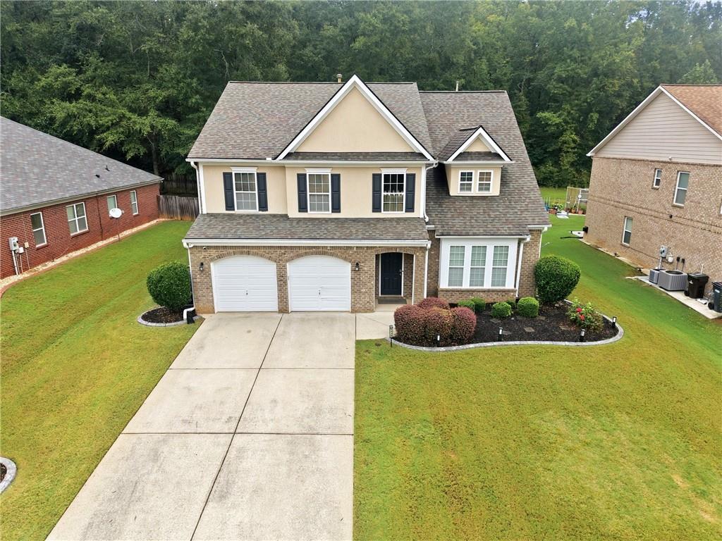 1330 Ethans Way Property Photo 1