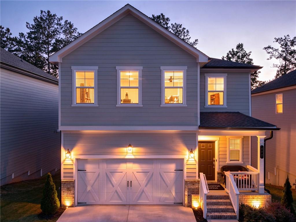 672 Groover Street Property Photo 1