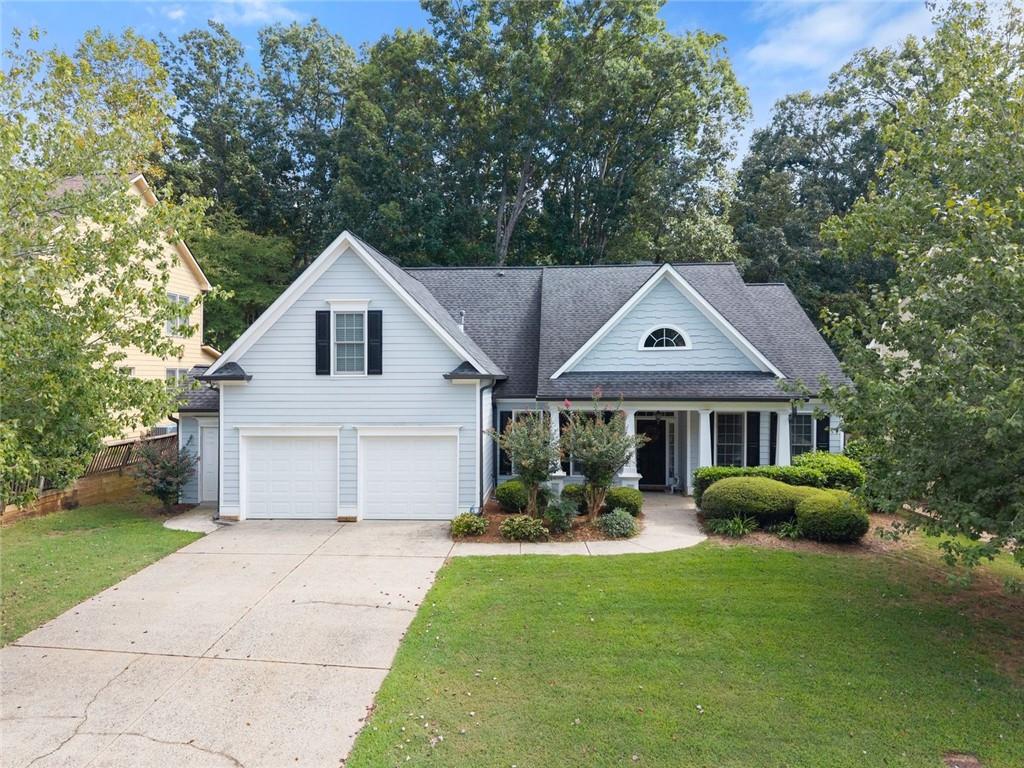 6985 W Mountain Crossing Property Photo 1