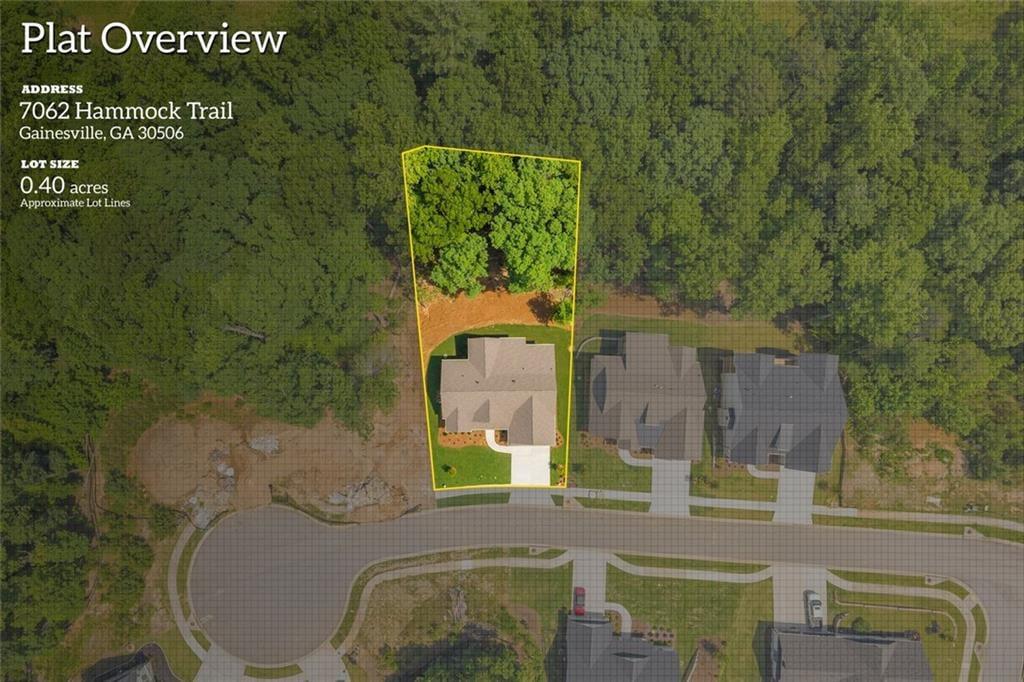 7062 Hammock Trail Property Photo 29