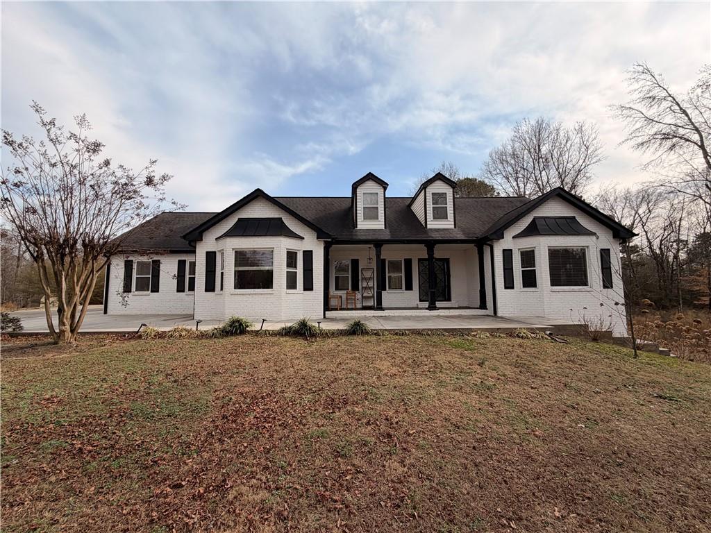 4625 Spout Springs Road Property Photo 1