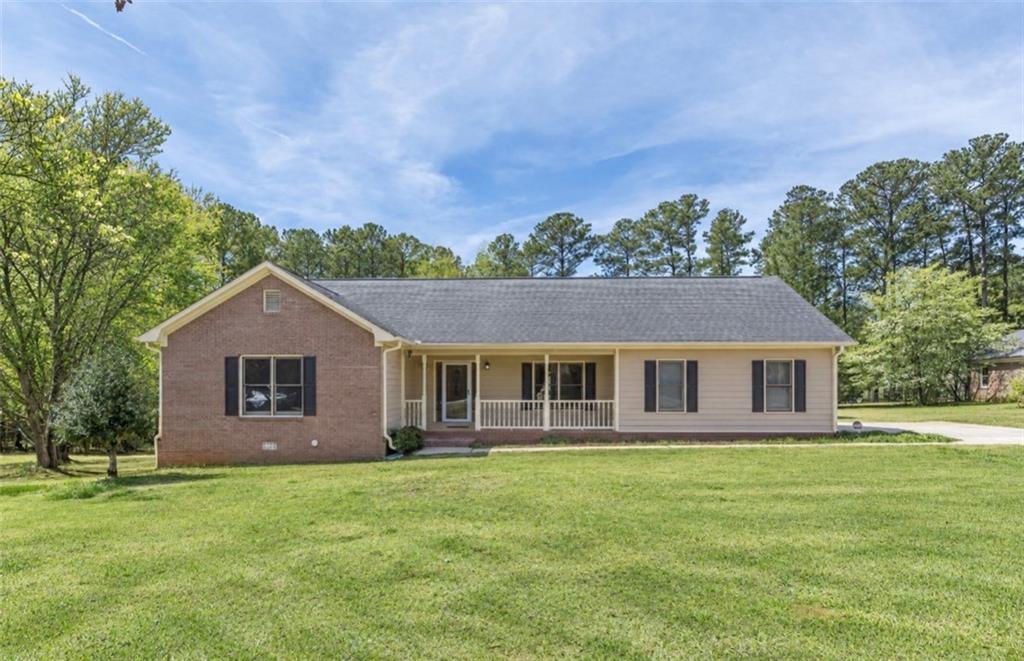 110 Eastfield Court Property Photo 1
