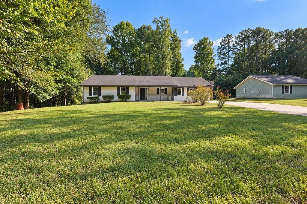 190 Mountain View Circle Property Photo 1