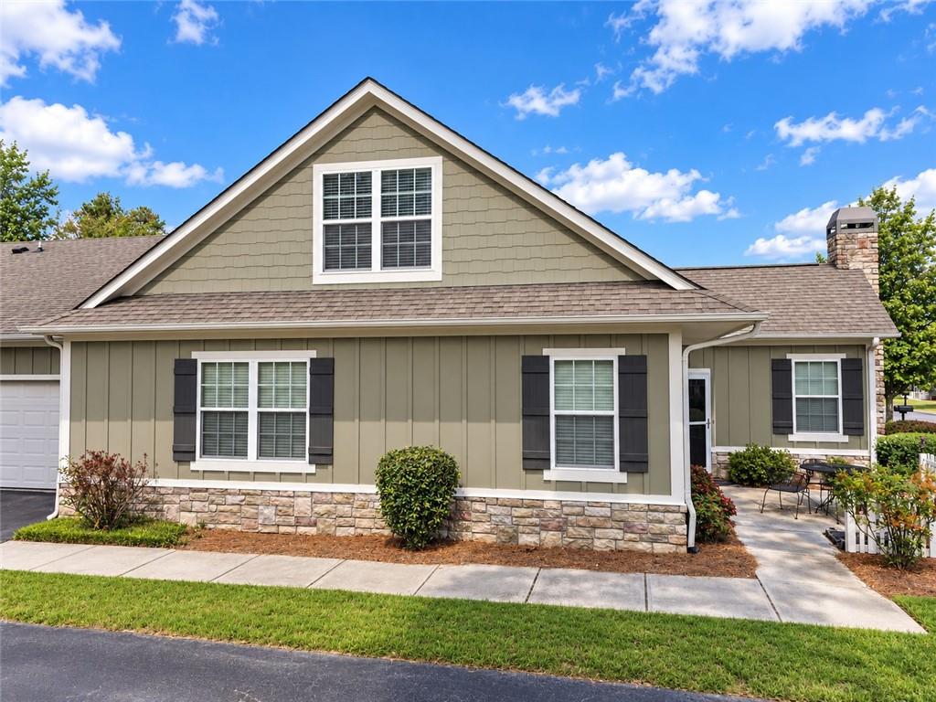 1213 Brookstone Way Property Photo 1