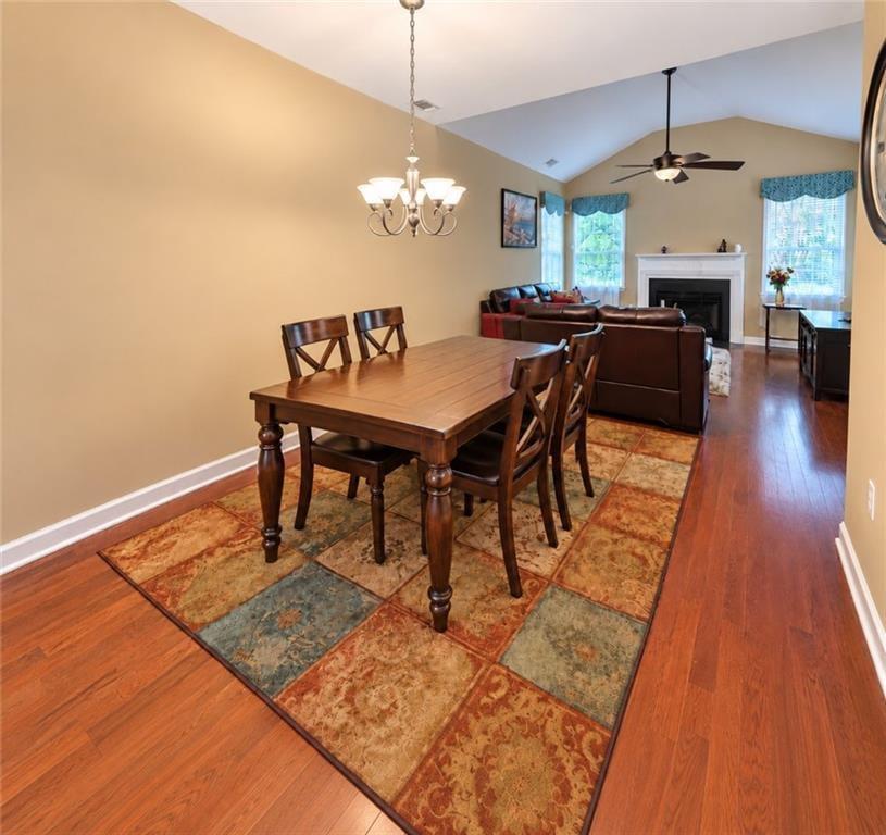 1213 Brookstone Way Property Photo 5