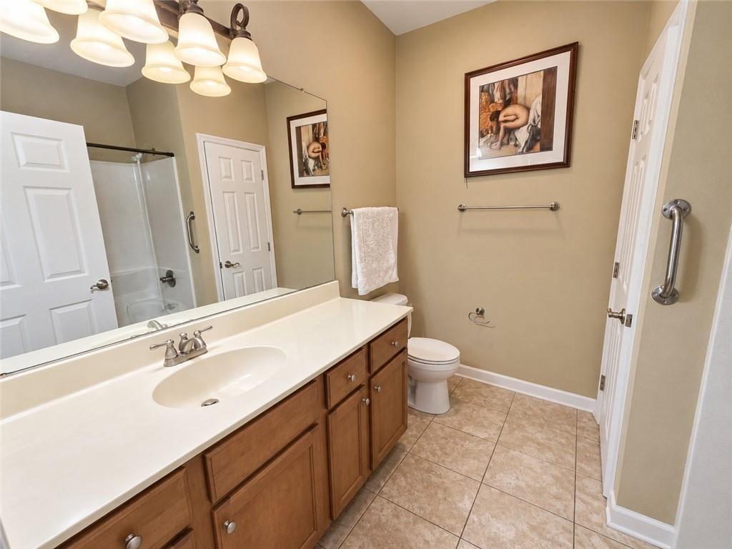1213 Brookstone Way Property Photo 7