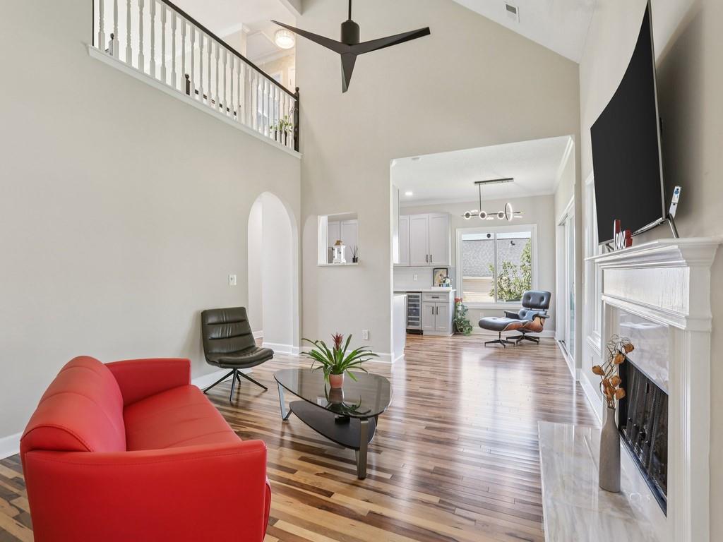 1021 Soaring Drive Property Photo 2
