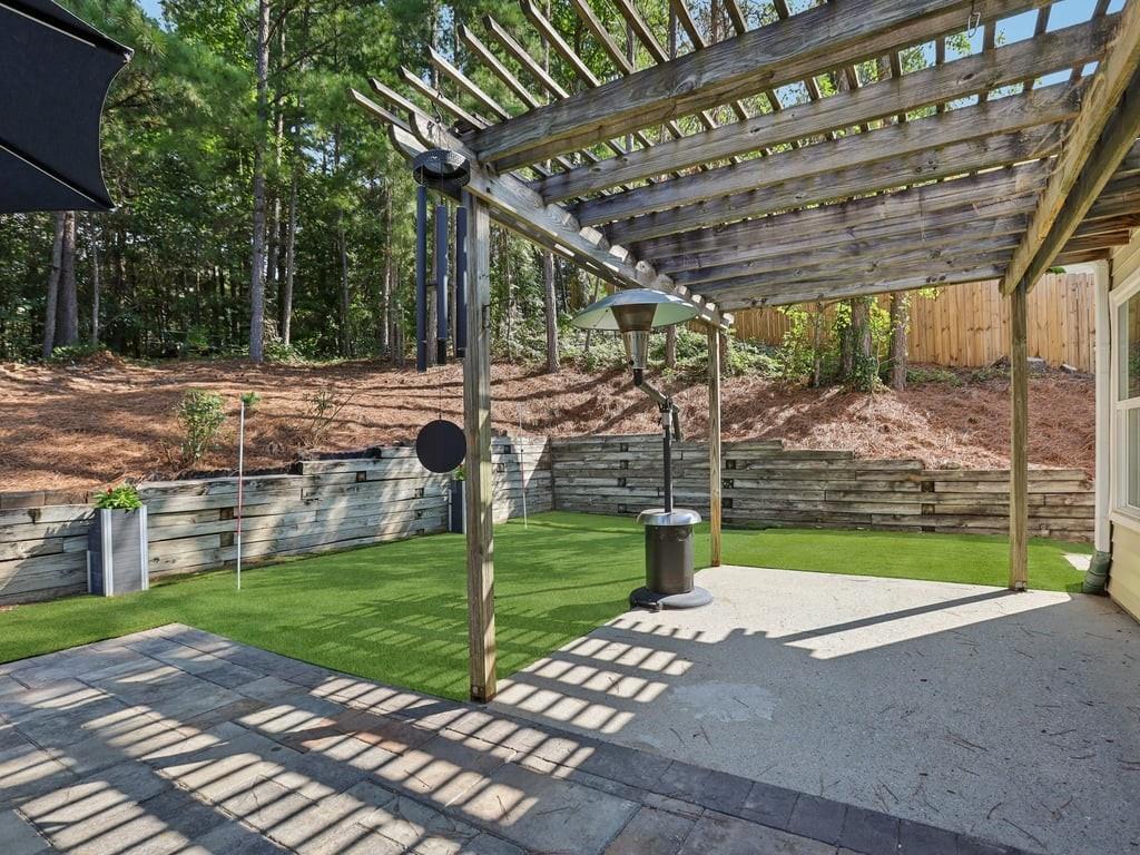 1021 Soaring Drive Property Photo 56