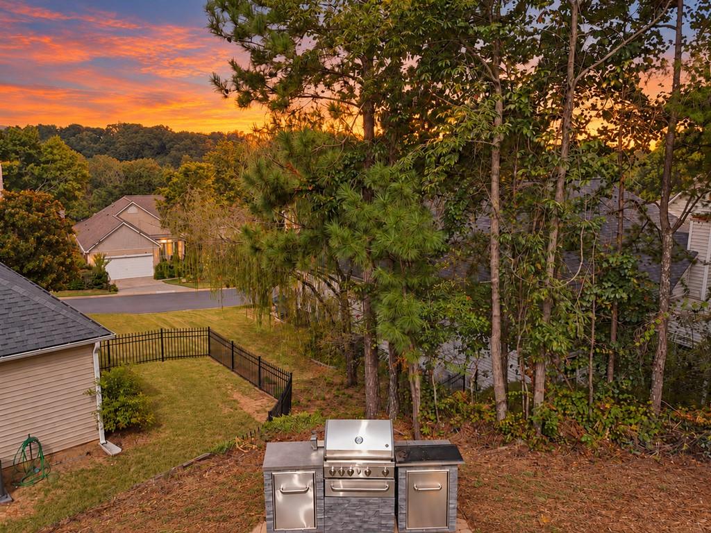 1021 Soaring Drive Property Photo 61