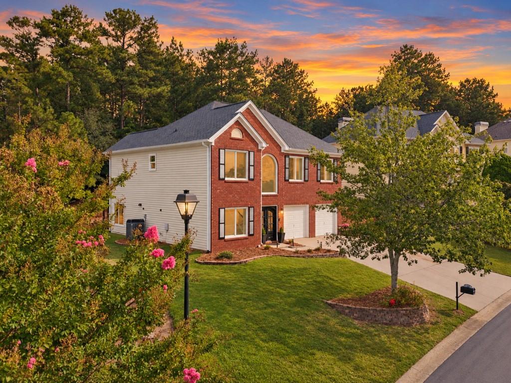 1021 Soaring Drive Property Photo 63