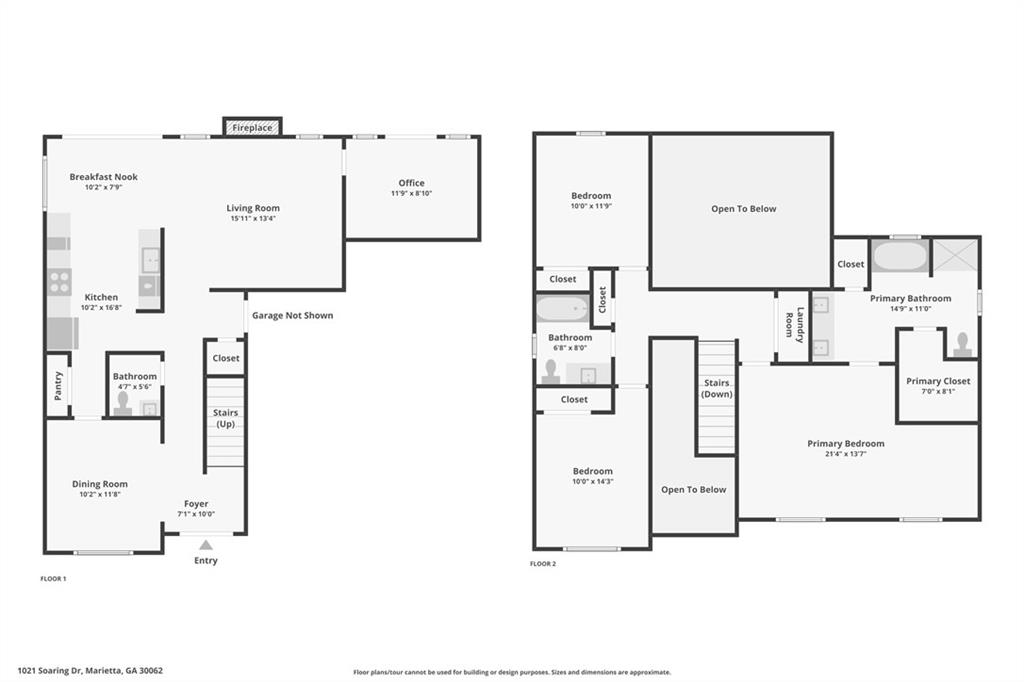 1021 Soaring Drive Property Photo 68